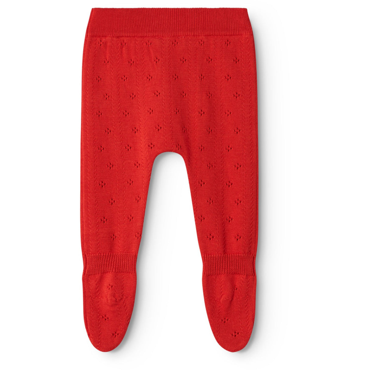 MarMar Newborn Modal Mix Pointelle Poppy Piro Knitwear
