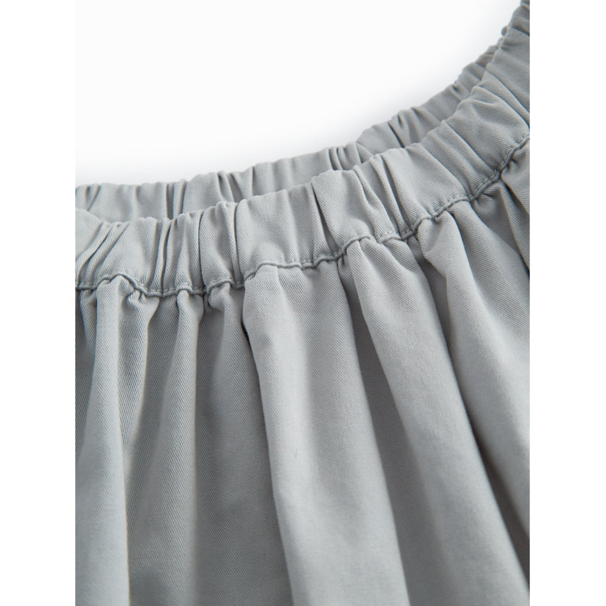 MarMar Chino Twill Blue Stone Simba Skirt