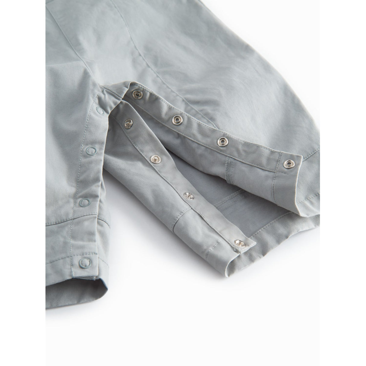 MarMar Chino Twill Blue Stone Riri B Pants