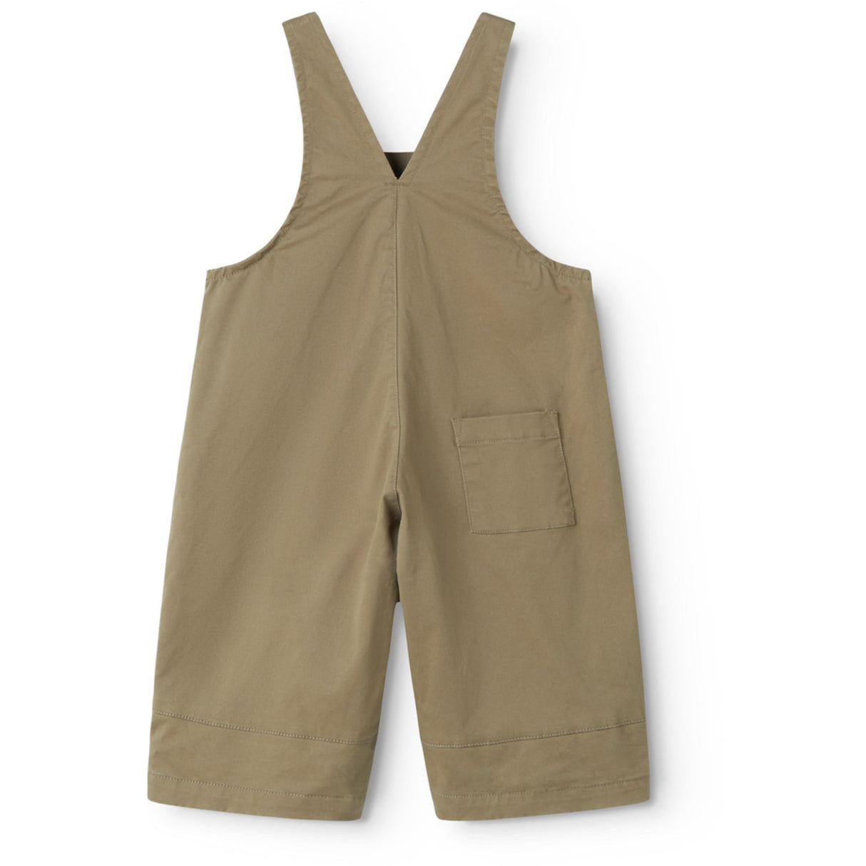 MarMar Chino Twill Palm Leaves Riri B Pants
