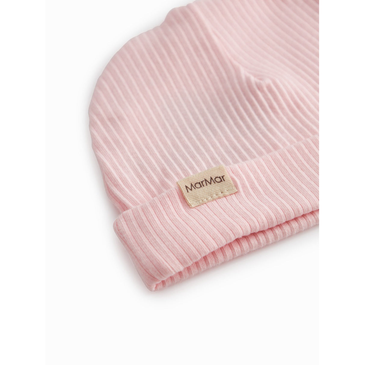 MarMar Newborn Modal Rose Touch Aiko Hat