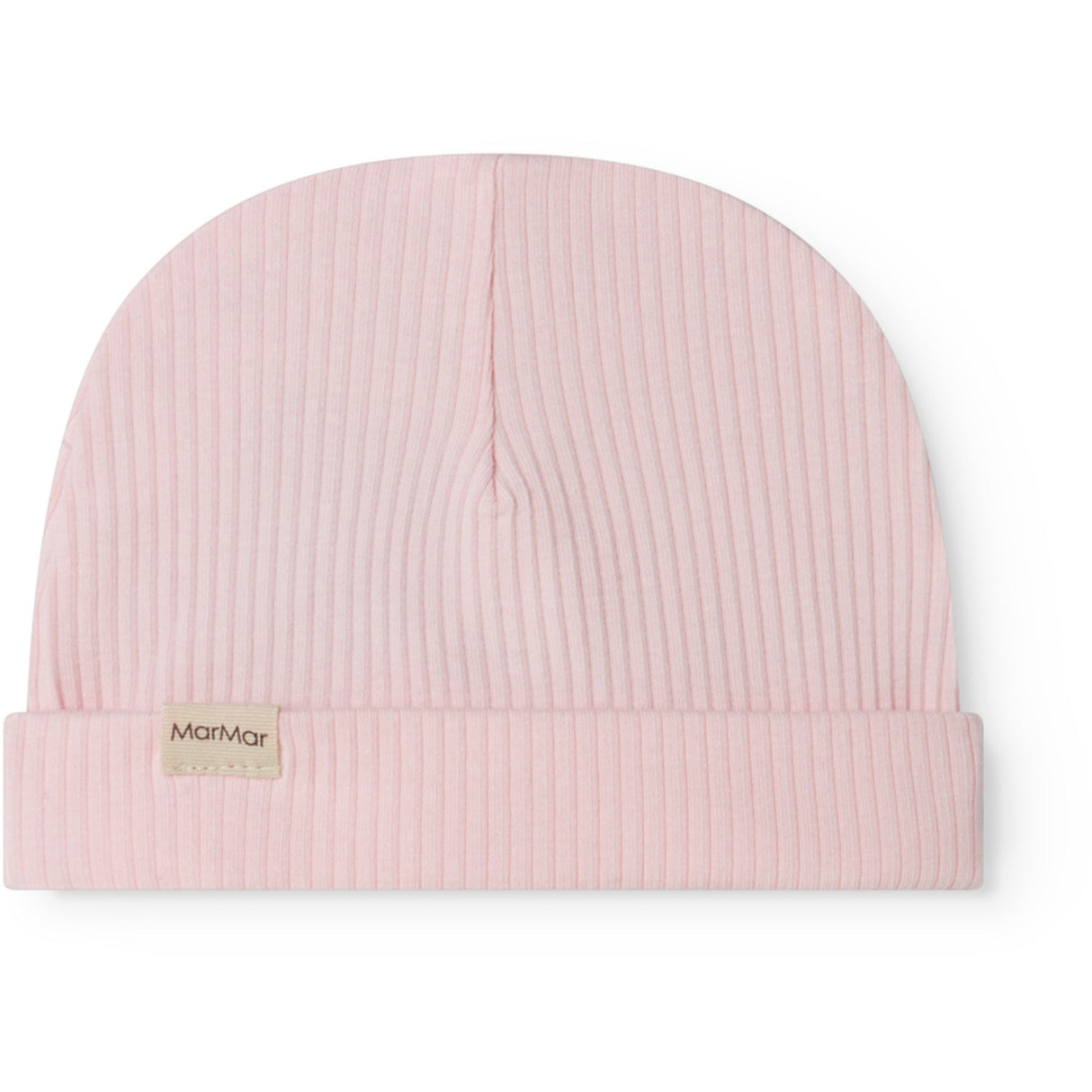 MarMar Newborn Modal Rose Touch Aiko Hat