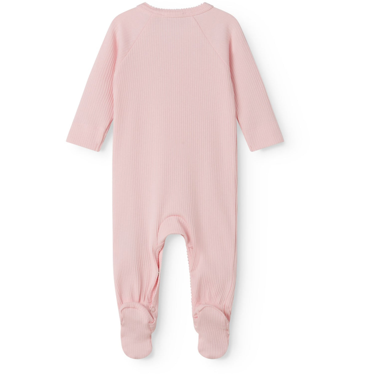 MarMar Newborn Modal Rose Touch Renas Onesie
