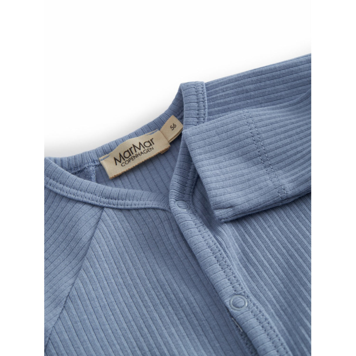 MarMar Newborn Modal Blue Iris Bruno Body