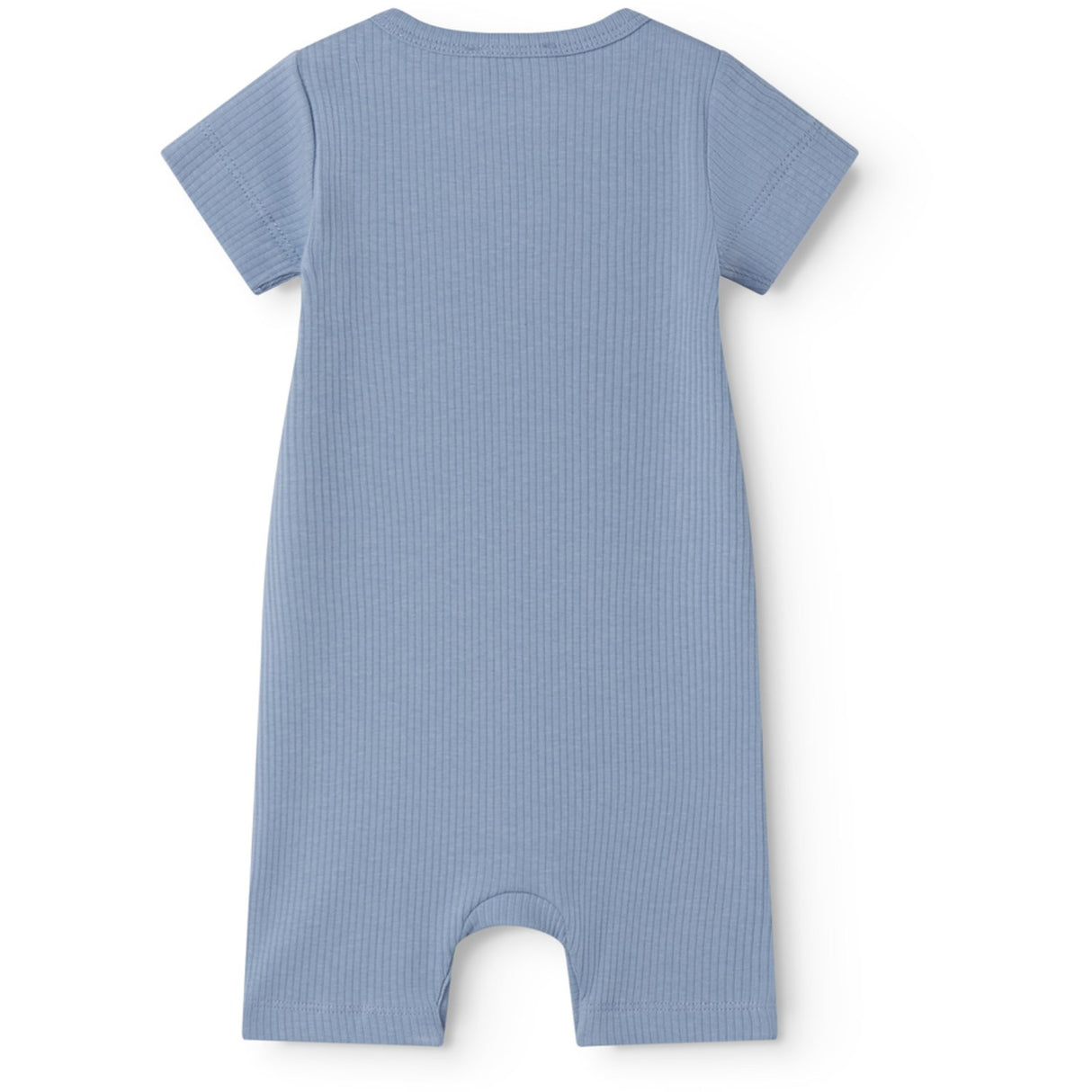 MarMar Modal Blue Iris Summer Rompy