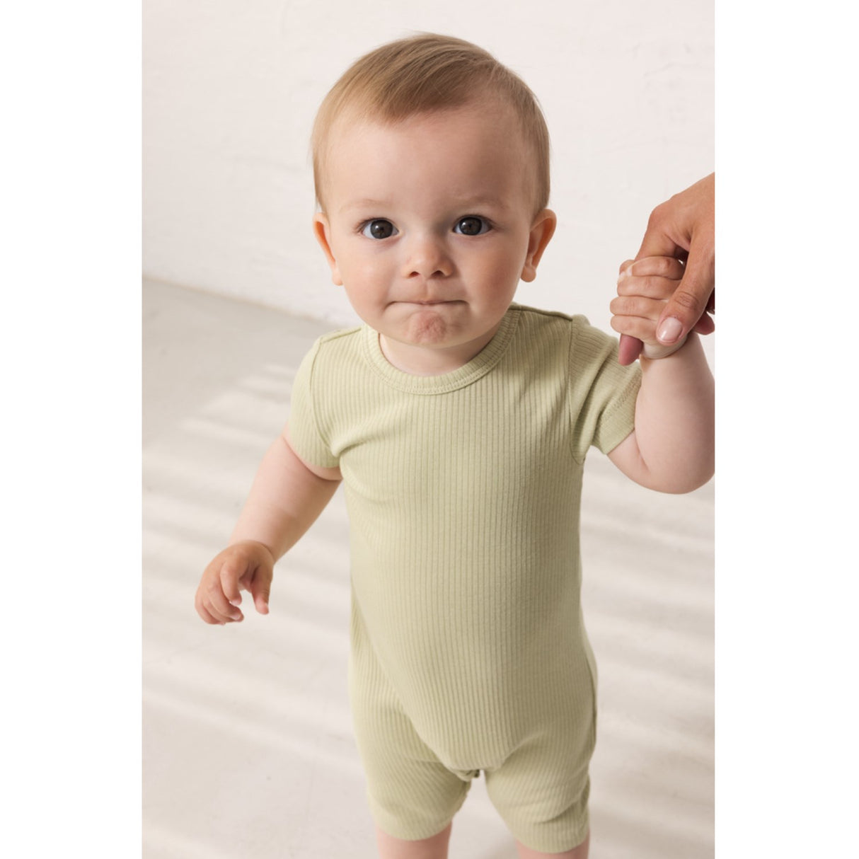 MarMar Modal Dried Bay Summer Rompy