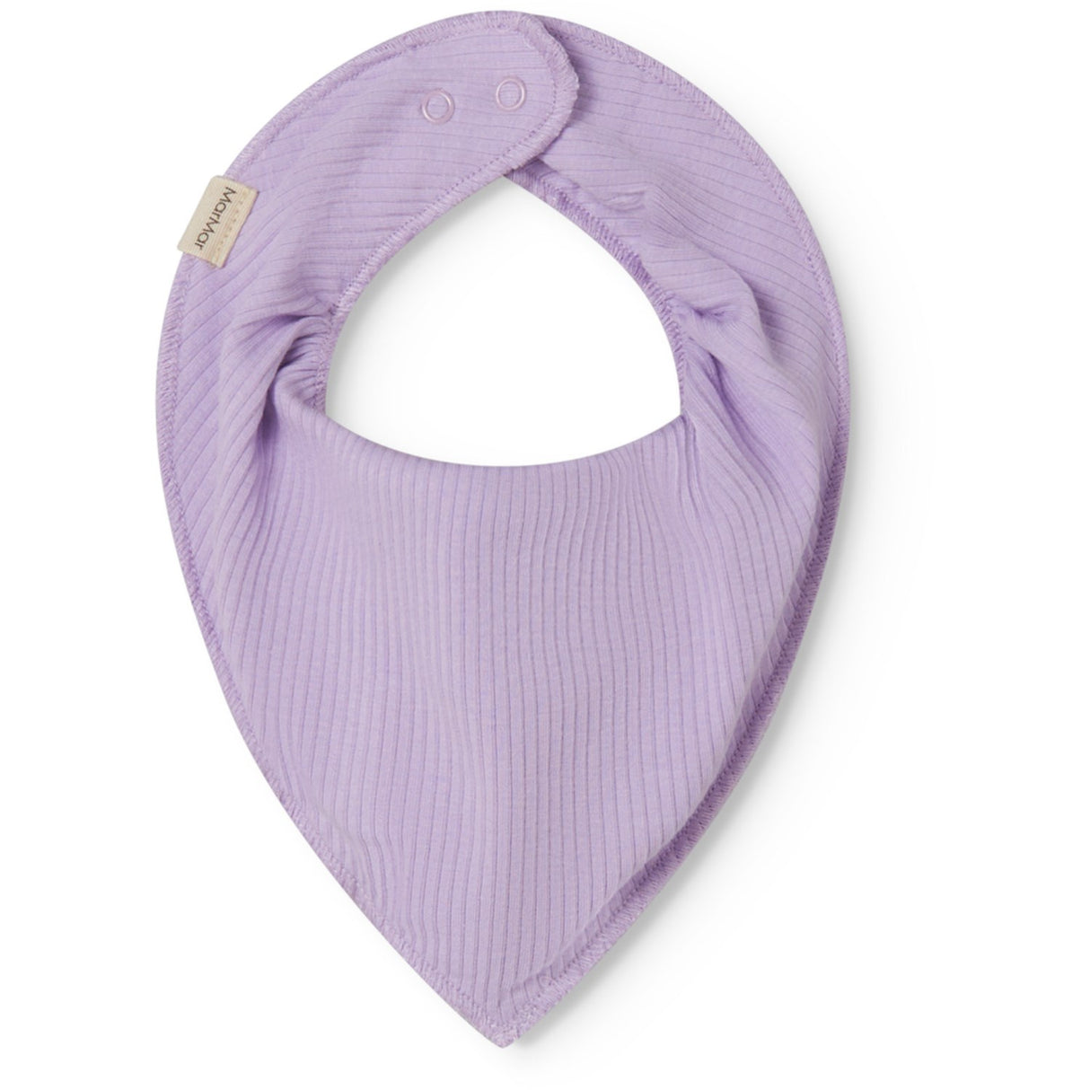 MarMar Modal Lilacs Dry Bib