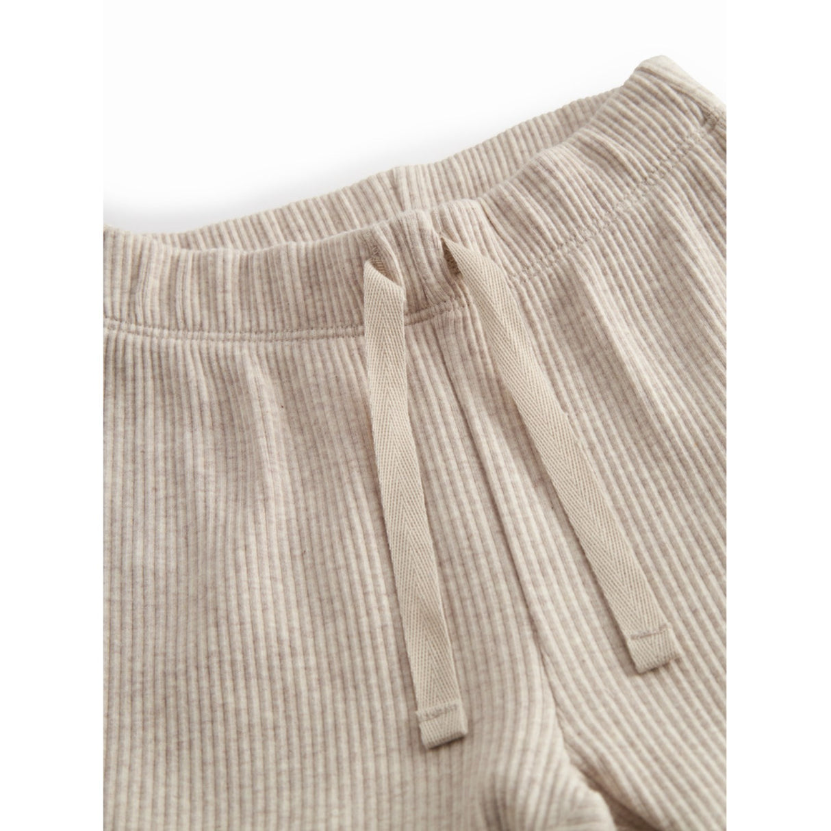 MarMar Modal Melange Light Beige Mel. Pitti Pants