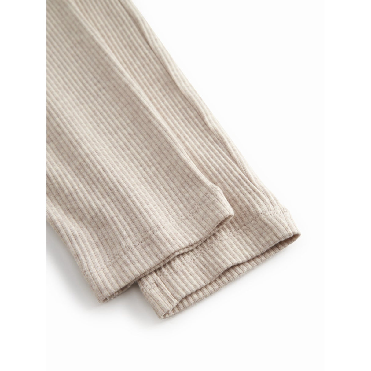 MarMar Modal Melange Light Beige Mel. Pitti Pants