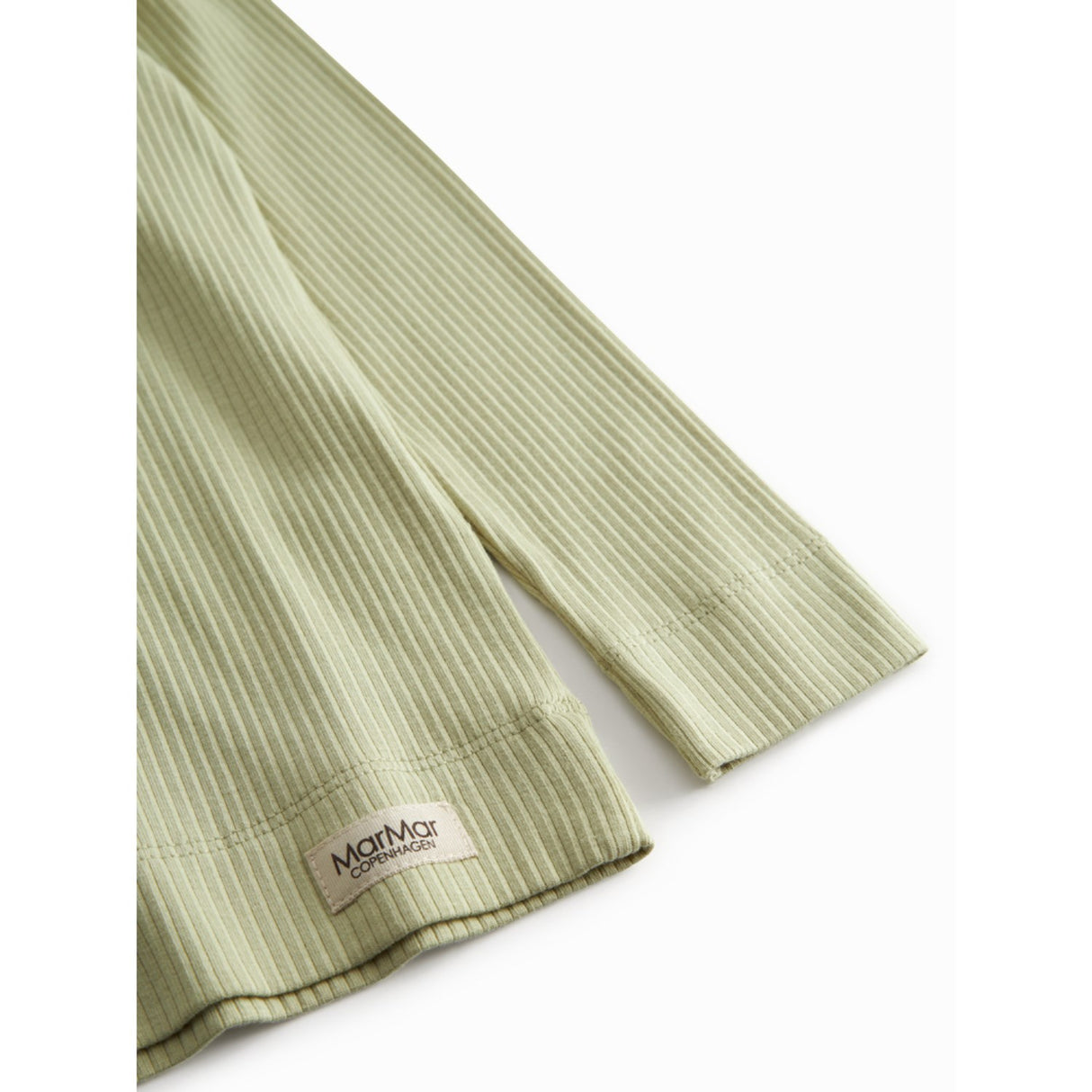 MarMar Modal Dried Bay Plain Blouse