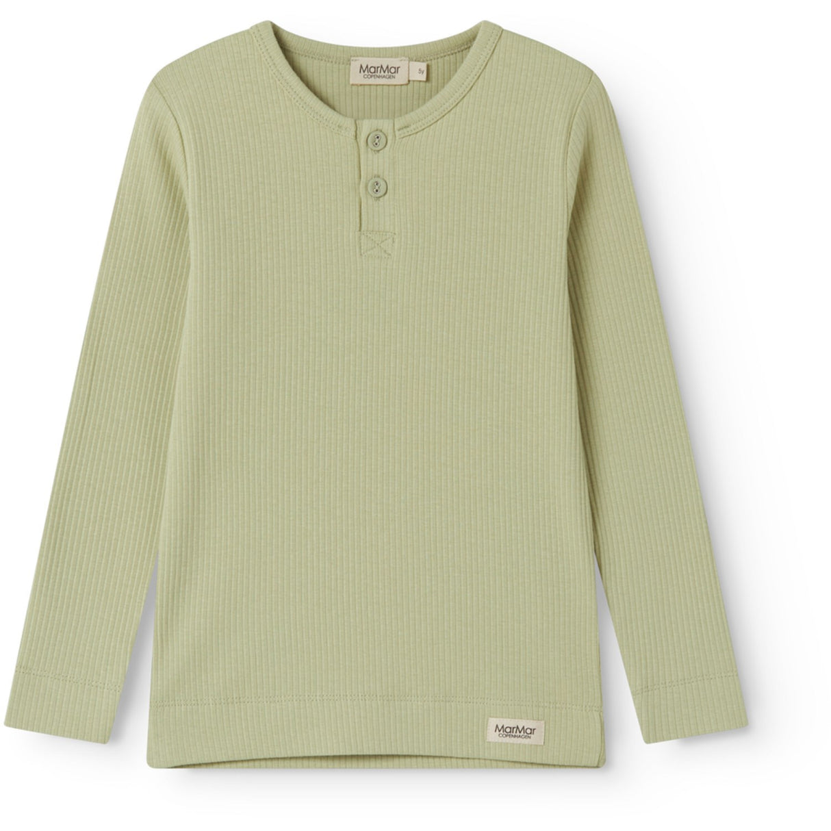 MarMar Modal Dried Bay Blouse