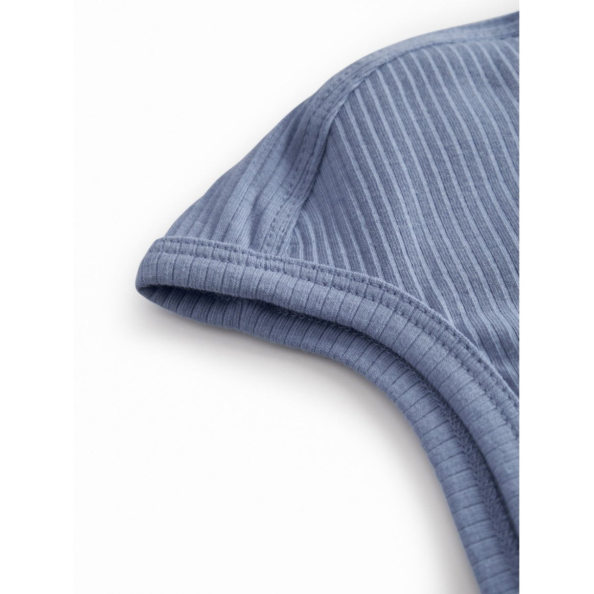 MarMar Modal Blue Iris Hoody Hat