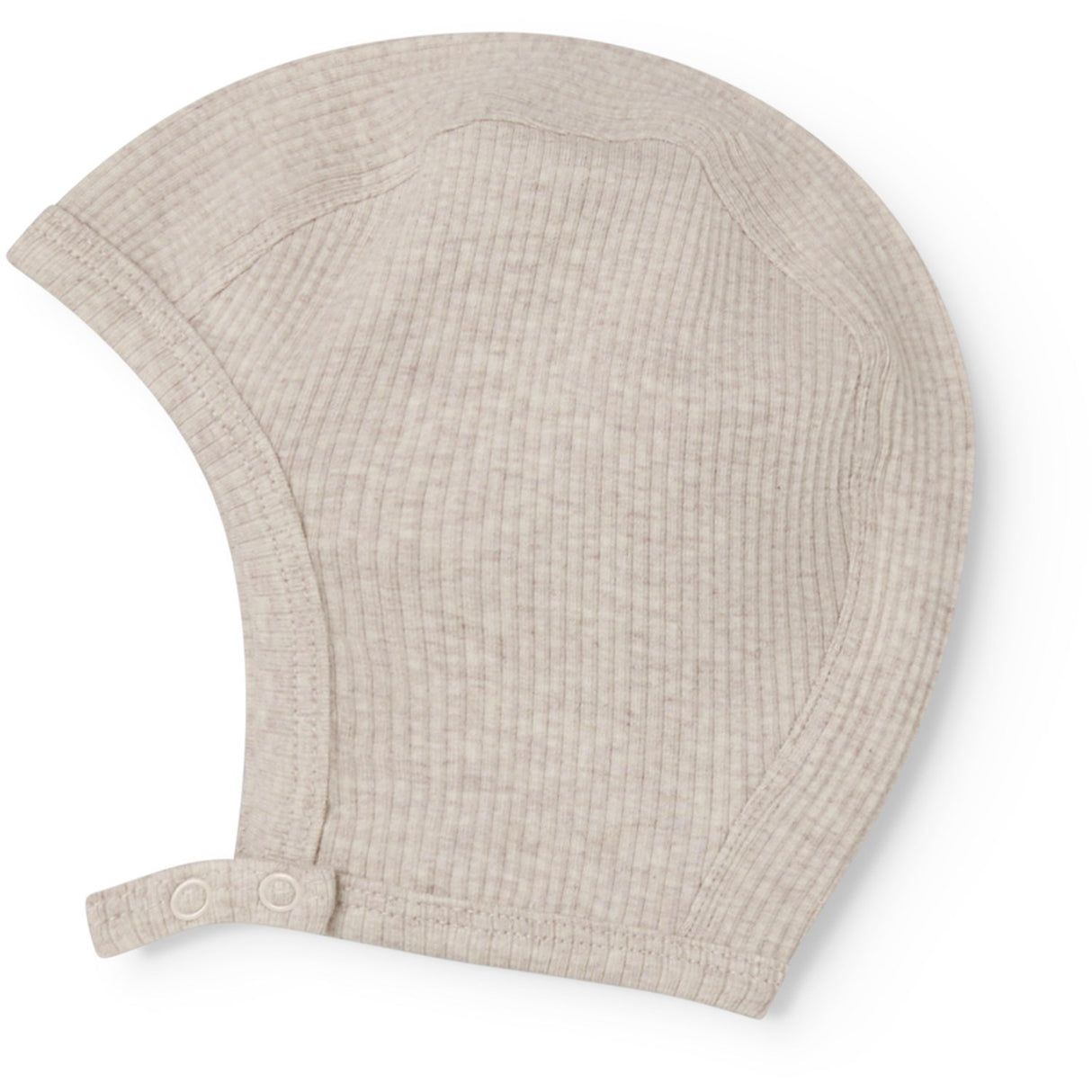 MarMar Modal Melange Light Beige Mel. Hoody Hat