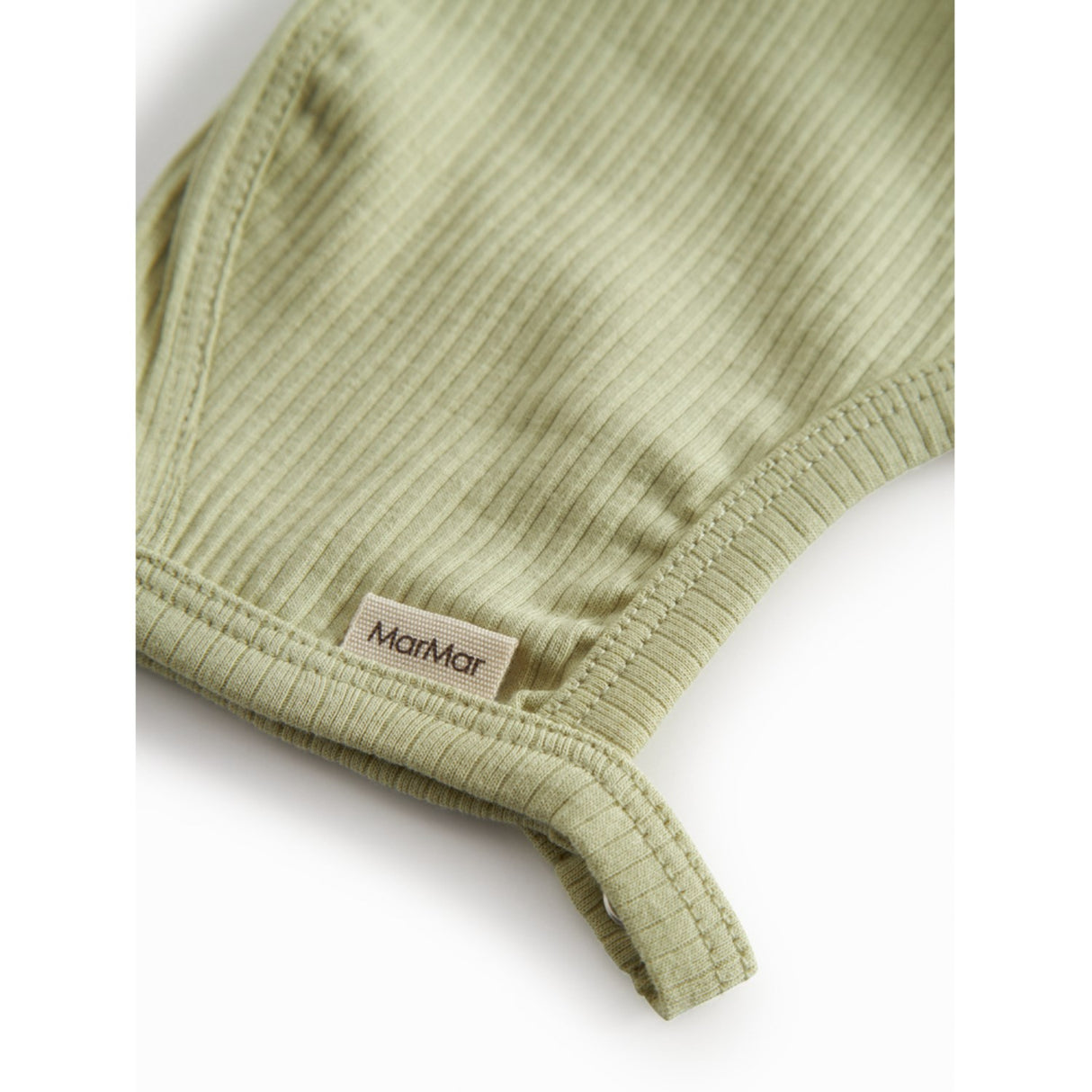 MarMar Modal Dried Bay Hoody Hat