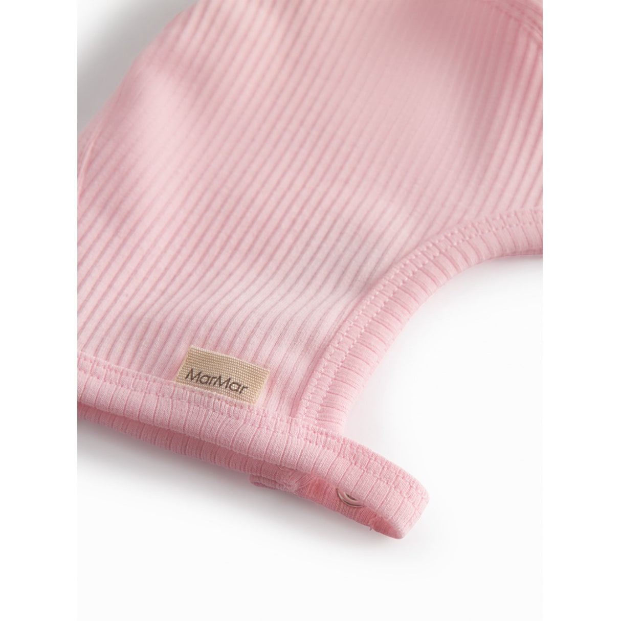 MarMar Modal Rose Touch Hoody Hat
