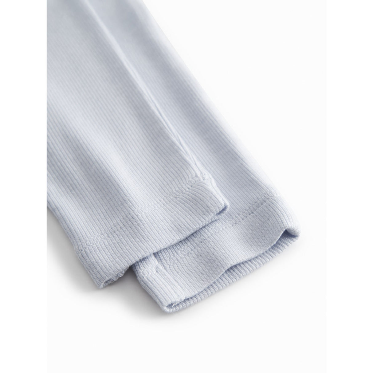 MarMar Newborn Micro Modal Blue Mist Piva Pants