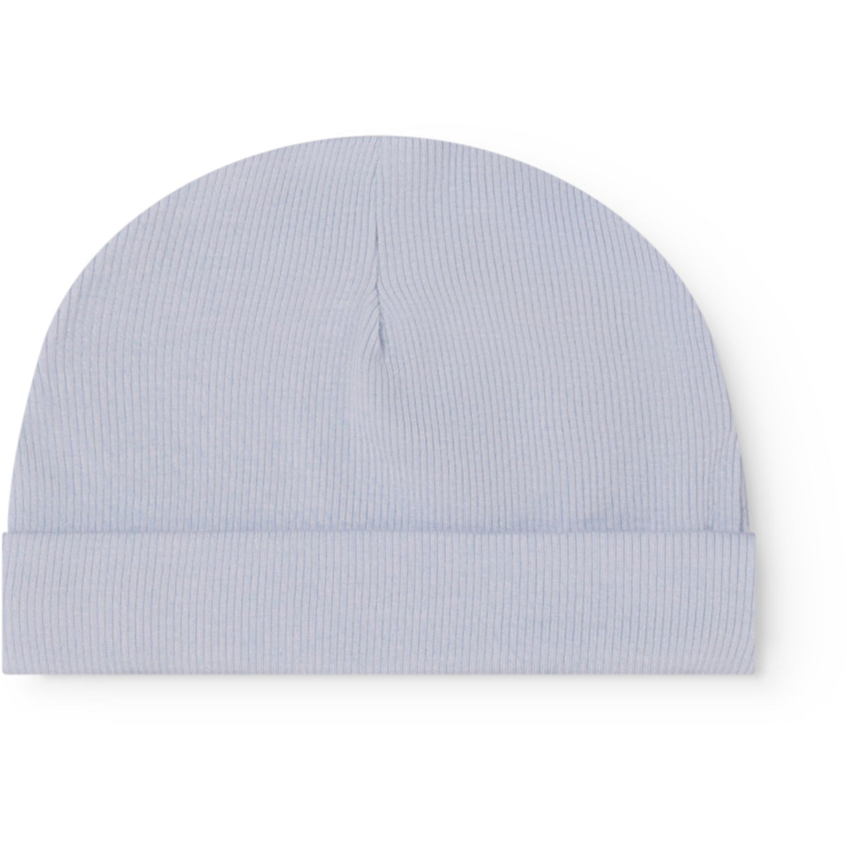 MarMar Newborn Micro Modal Blue Mist Aiko Hat