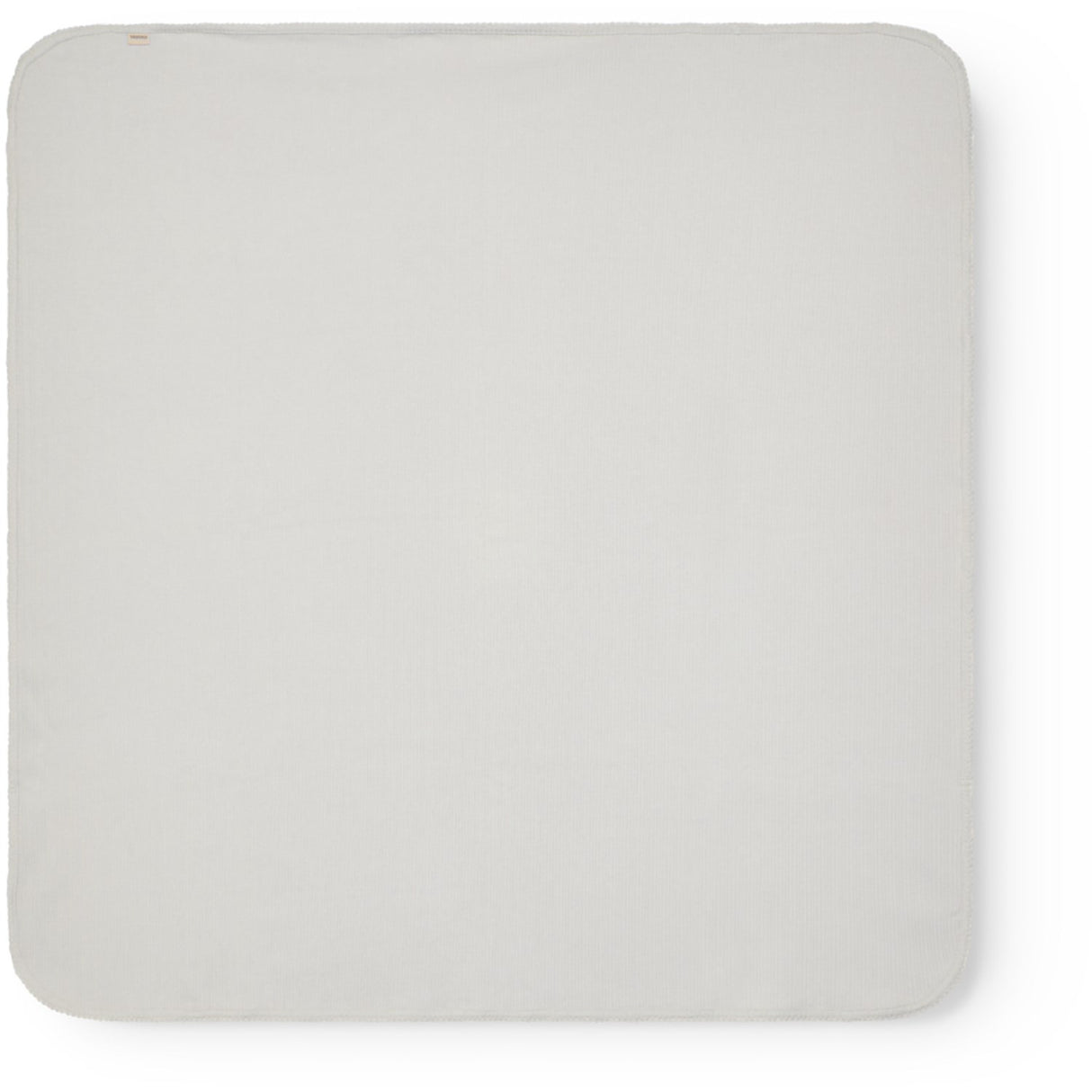MarMar Newborn Modal Pointelle Rib Morning Dew Alida Blanket