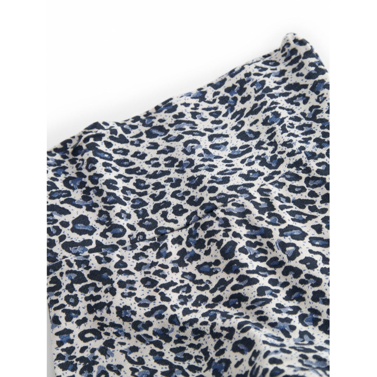 MarMar Newborn Leopard Blue Leo Leo Piva Pants