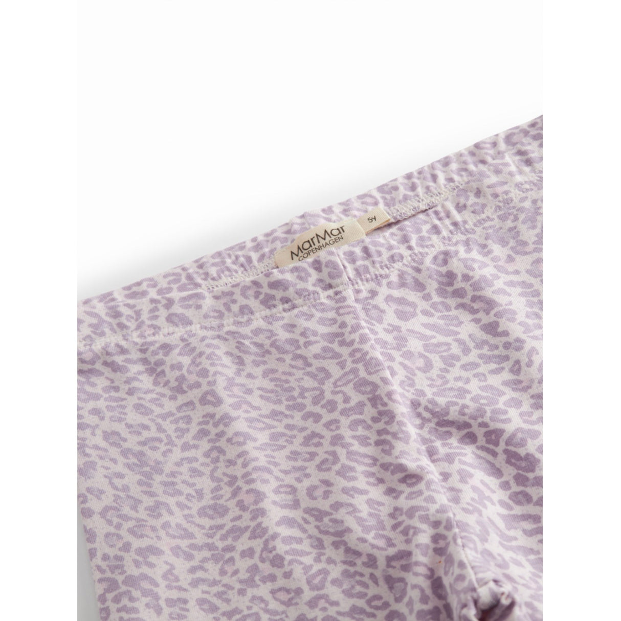 MarMar Leopard Lilac Leo Leo Leggings