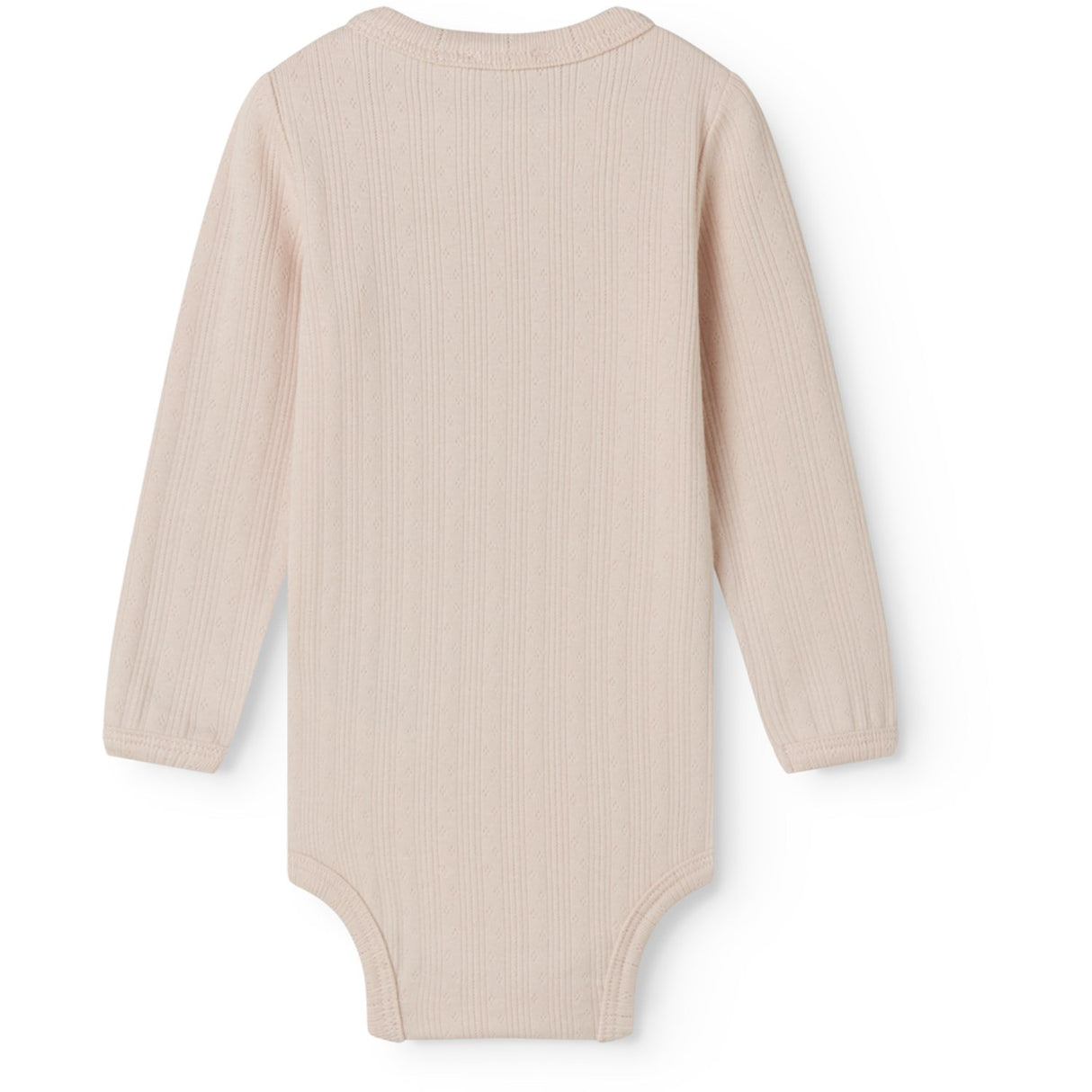 MarMar Modal Pointelle Misty Pink Benedicte Body