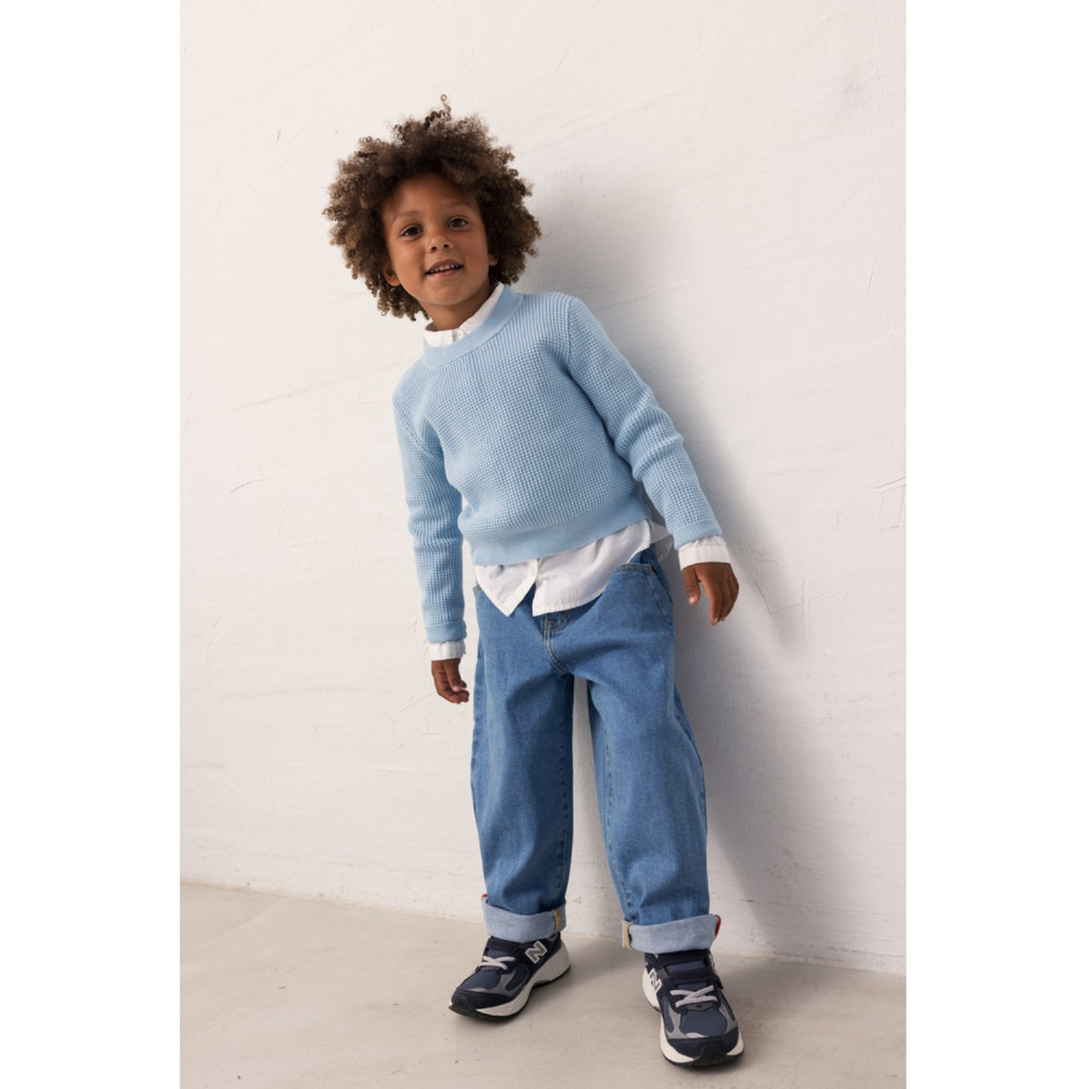 MarMar Jeans Light Indigo Pesha Jeans