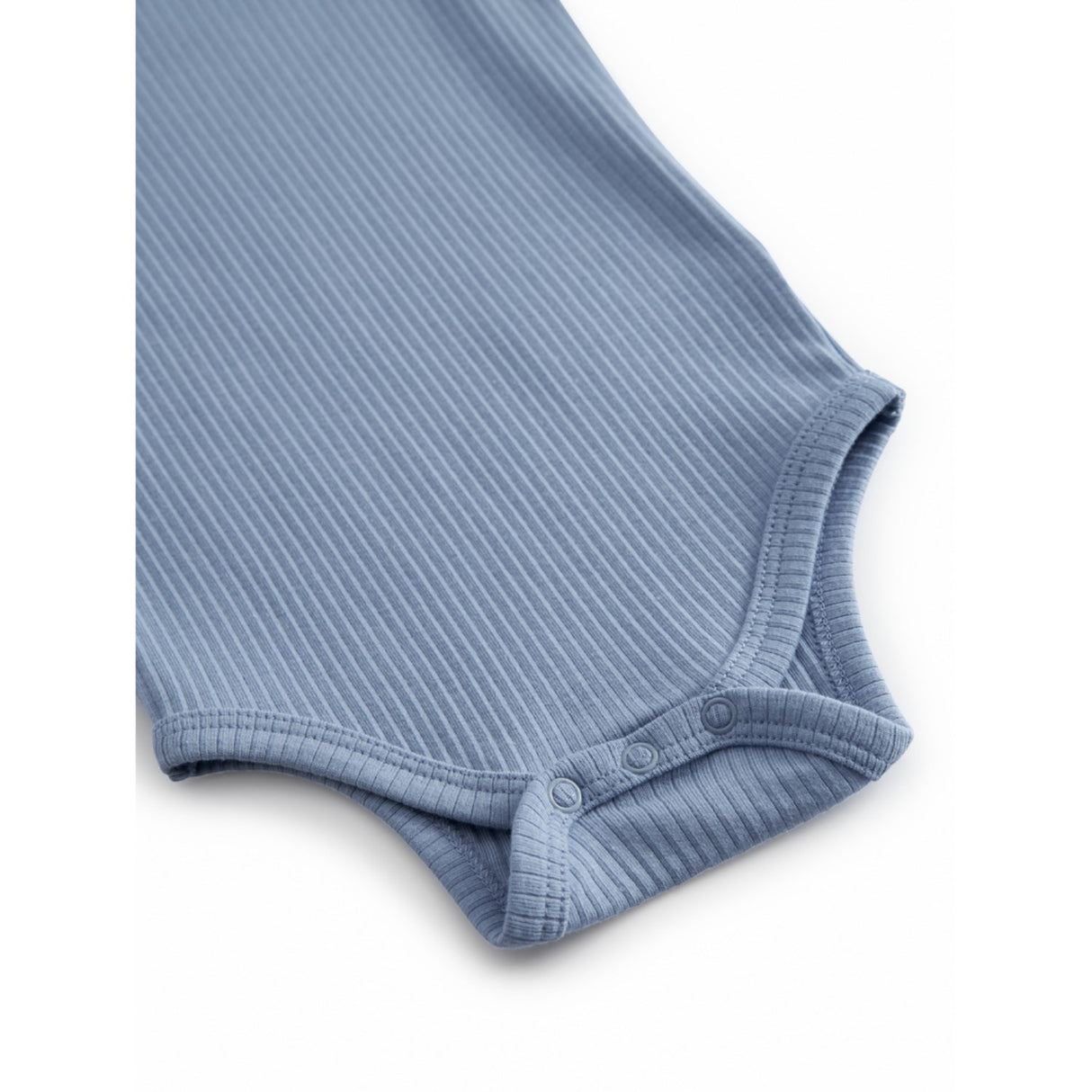 MarMar Modal Blue Iris Plain Body LS