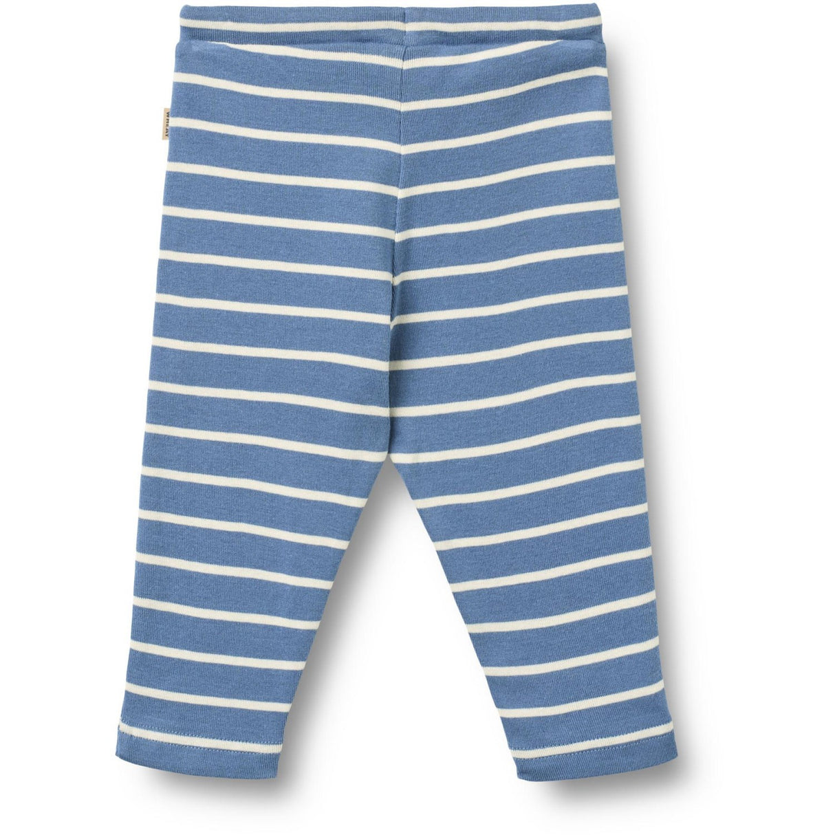Wheat Blue Stripe Jersey Pants Manfred