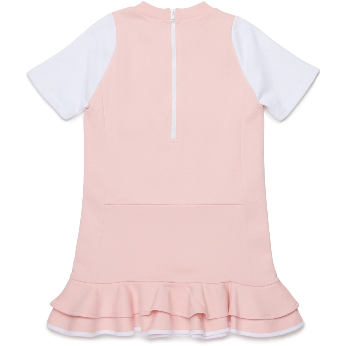 Marni Pastel Pink Dress