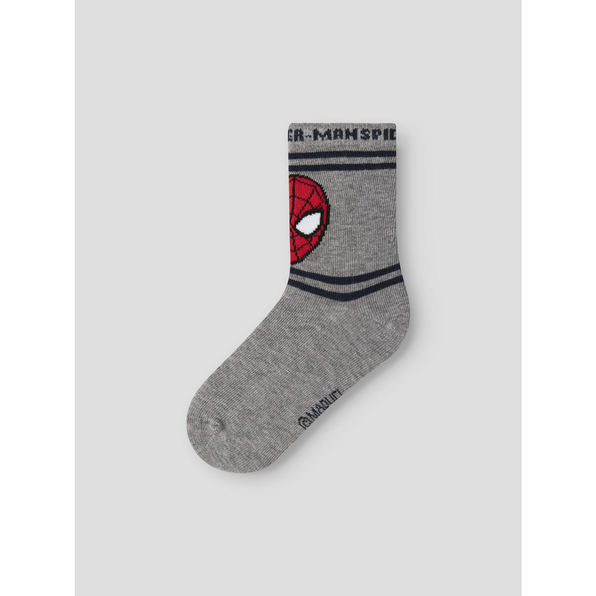 Name It Navy Blazer Nmmjulius Spider 3P Socks Mar