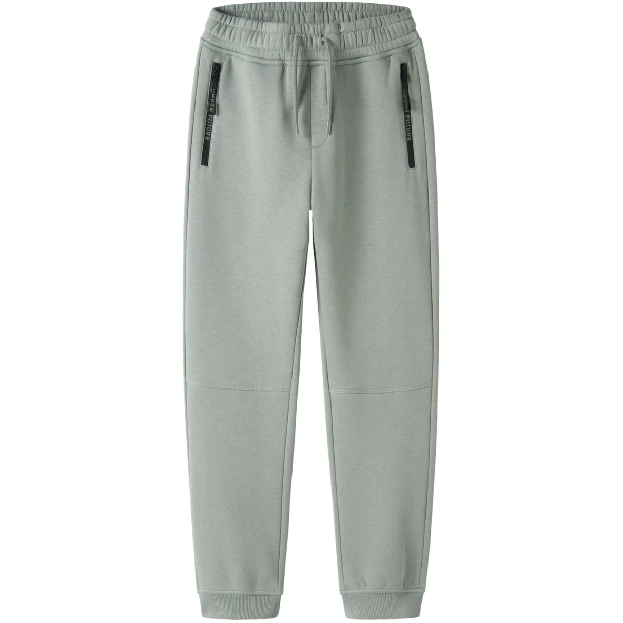 Name It Green Milieu Nkmleo Nreg Sweat Pants Bru