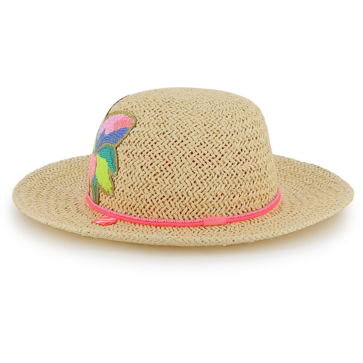 Billieblush Multicoloured Sun Hat