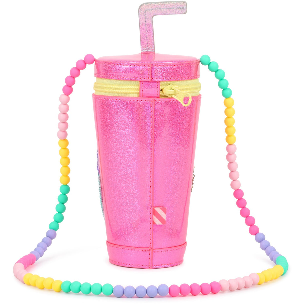 Billieblush Multicoloured Handle Bag