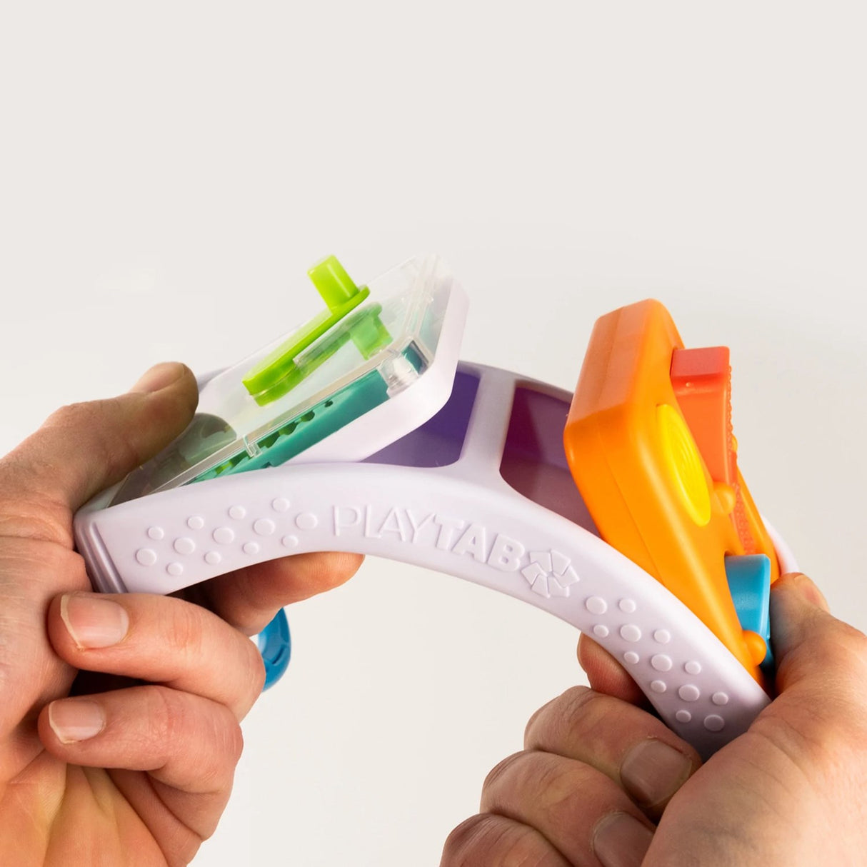 Fat Brain Legetavle På Farten