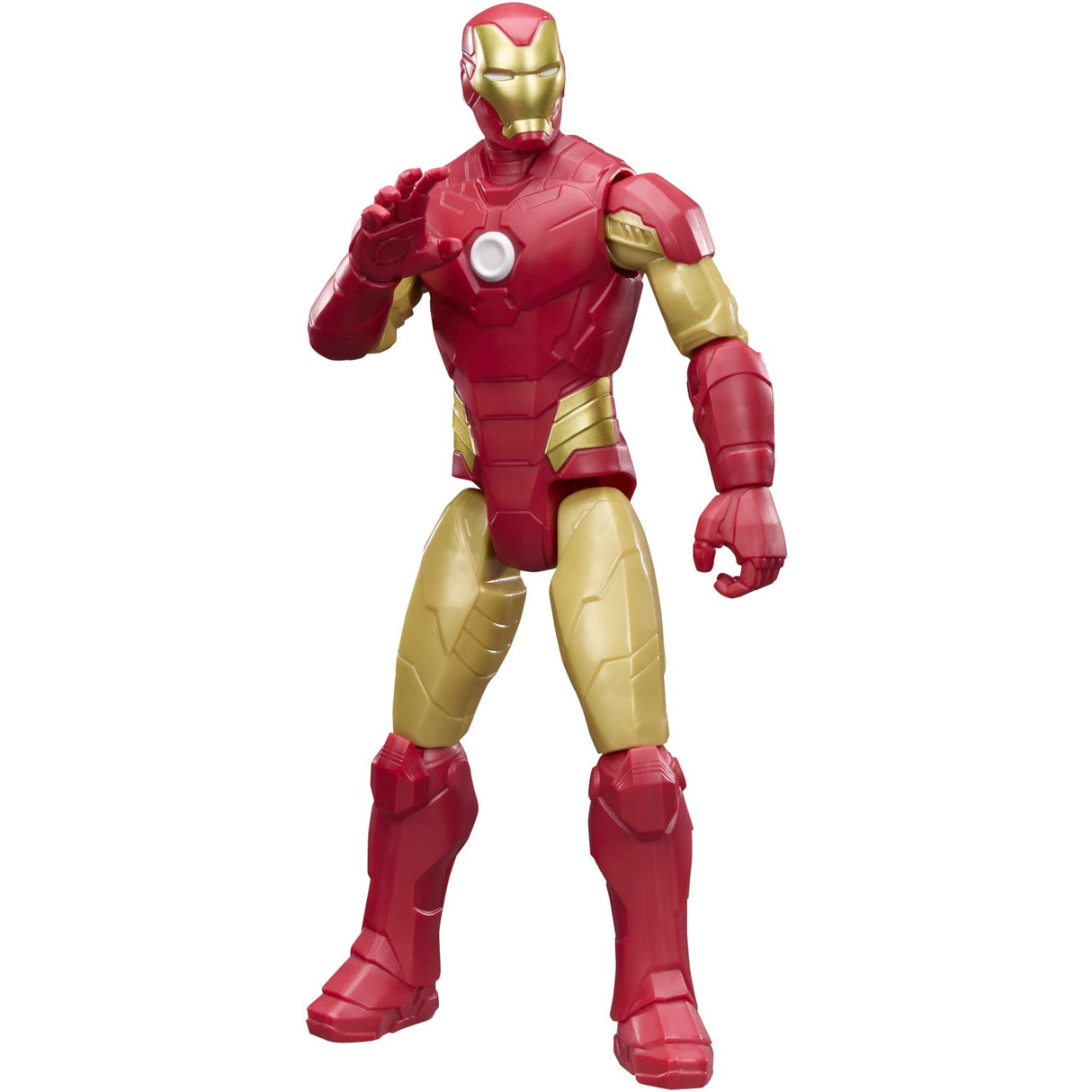 Marvel Avengers Titan Figure 30 Cm V2 Iron Man