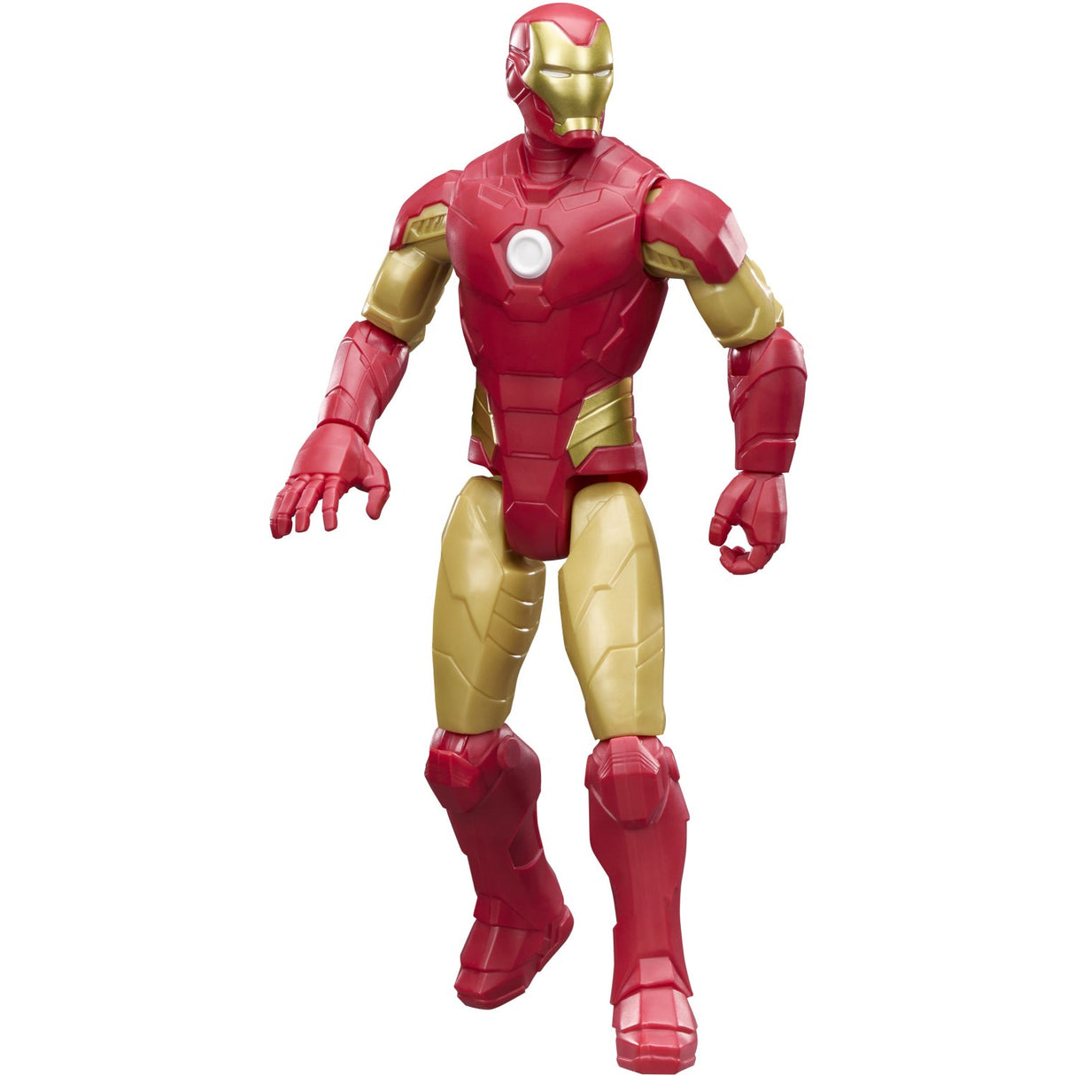 Marvel Avengers Titan Figure 30 Cm V2 Iron Man