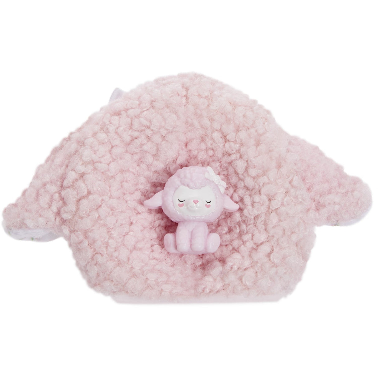 Barbie® Cutie Reveal Sweet Bows Pink Lamb
