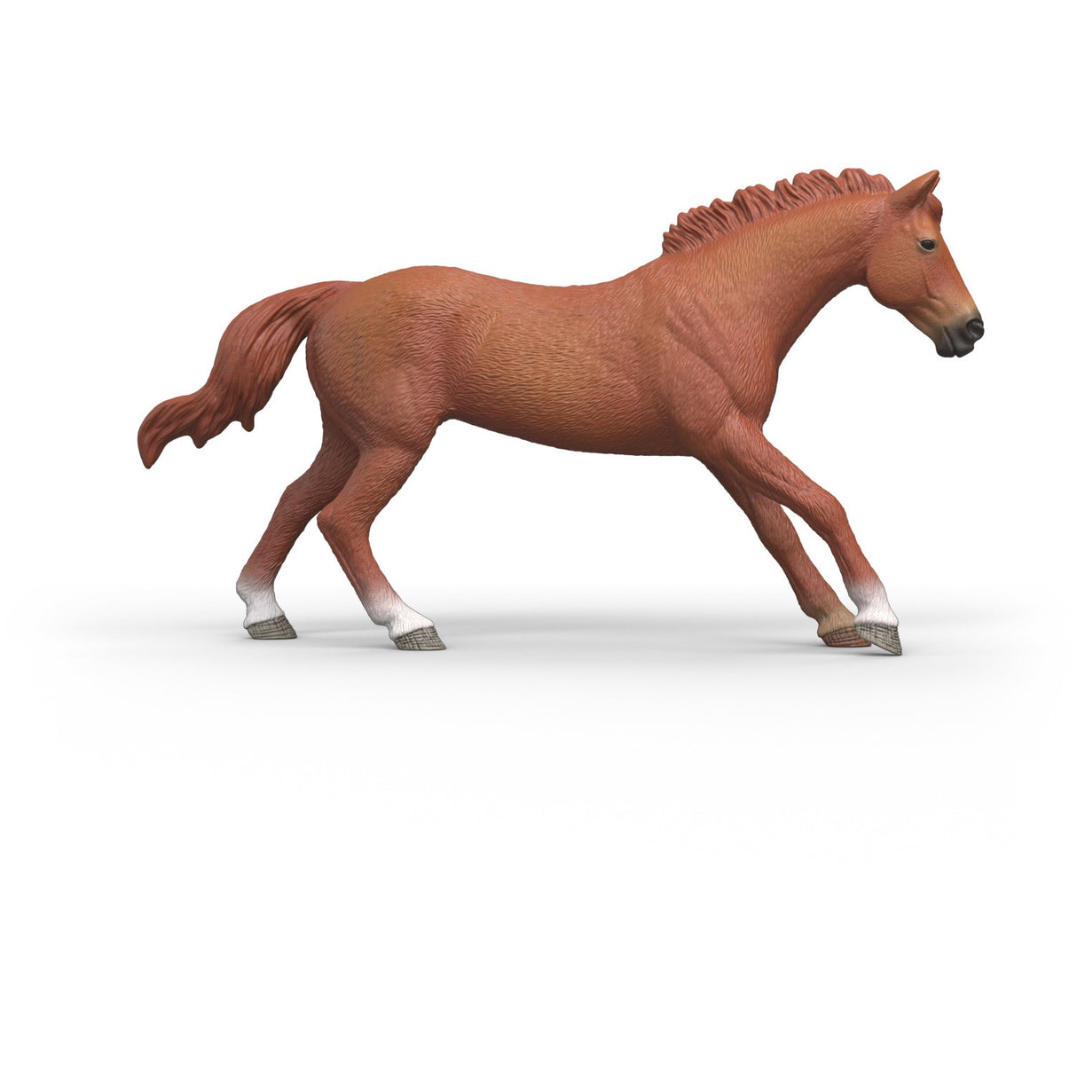 Schleich English Thoroughbred Stallion