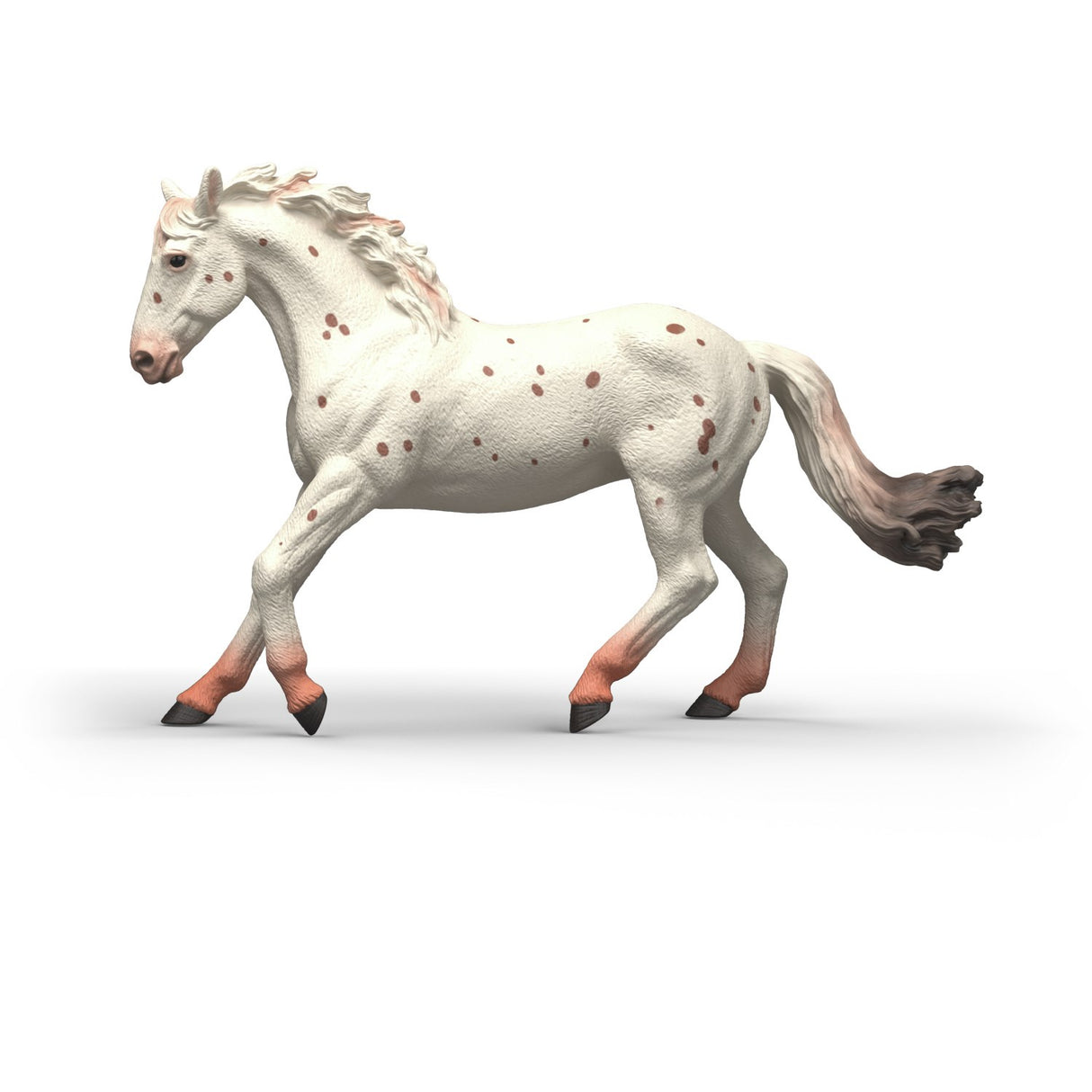 Schleich Knabstrupper Mare