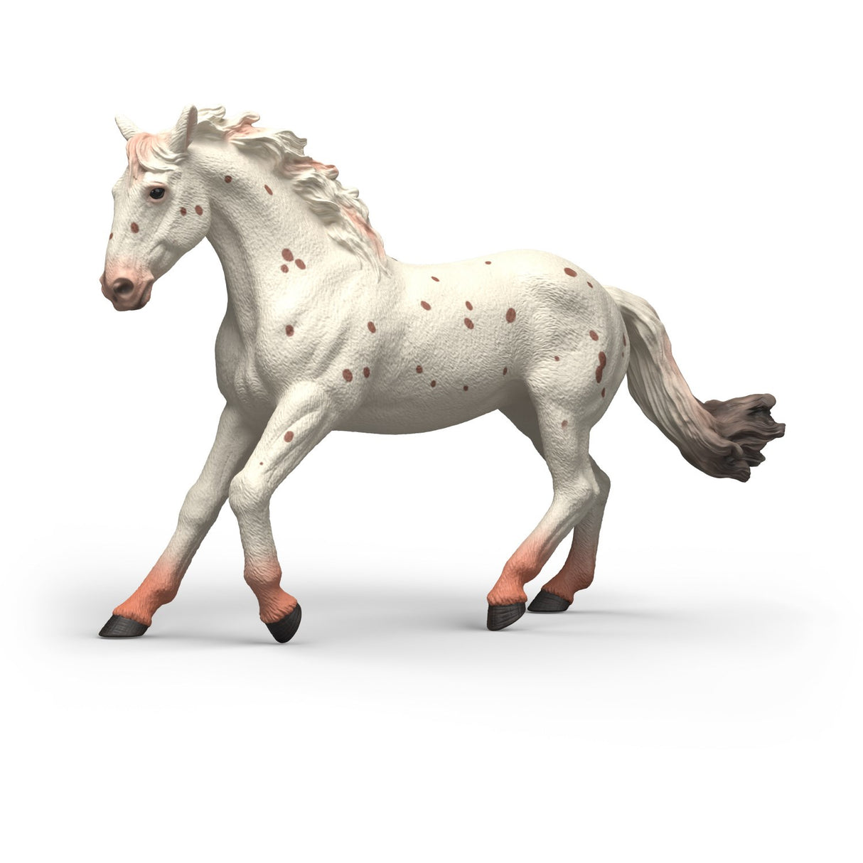 Schleich Knabstrupper Mare