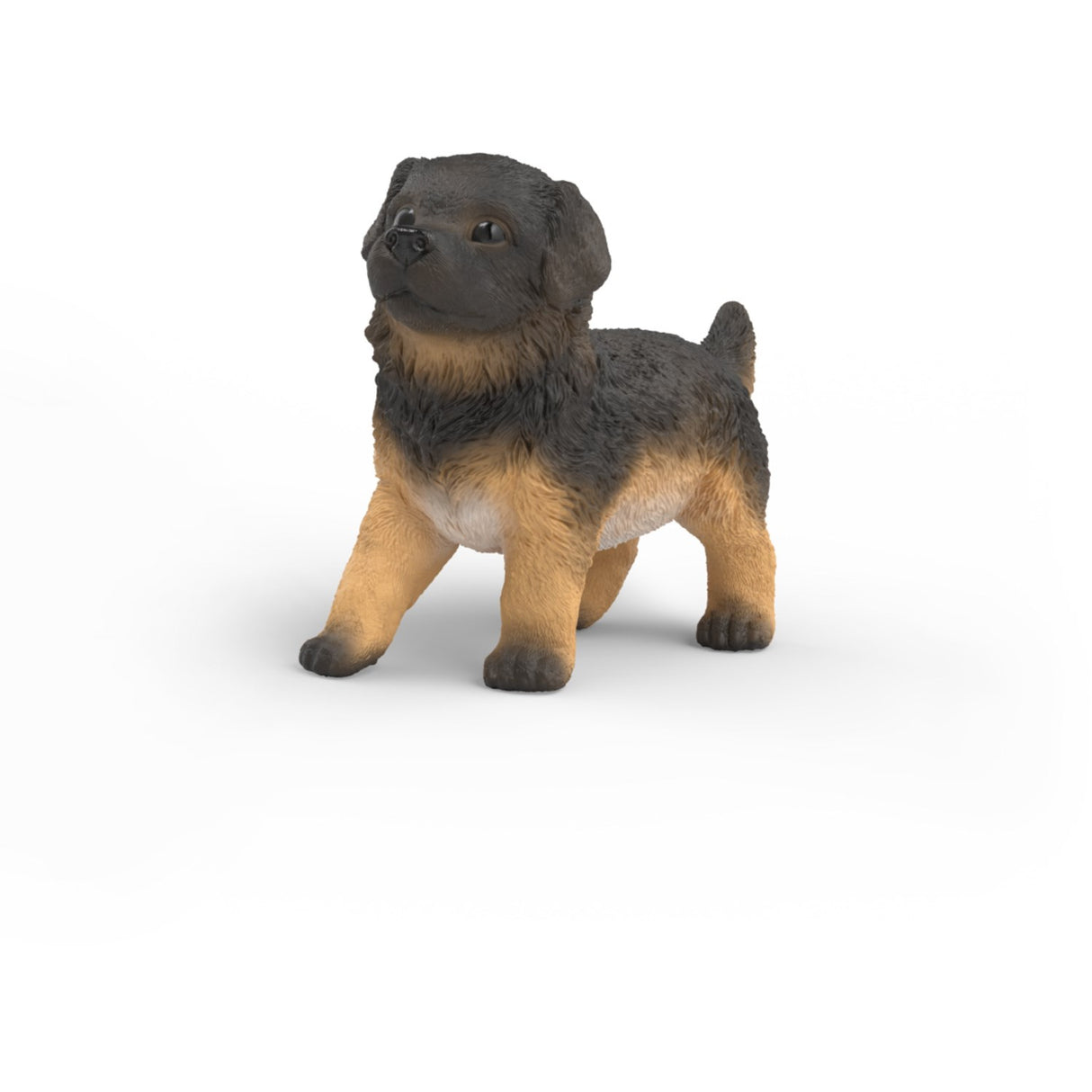 Schleich German Shepherd Puppy