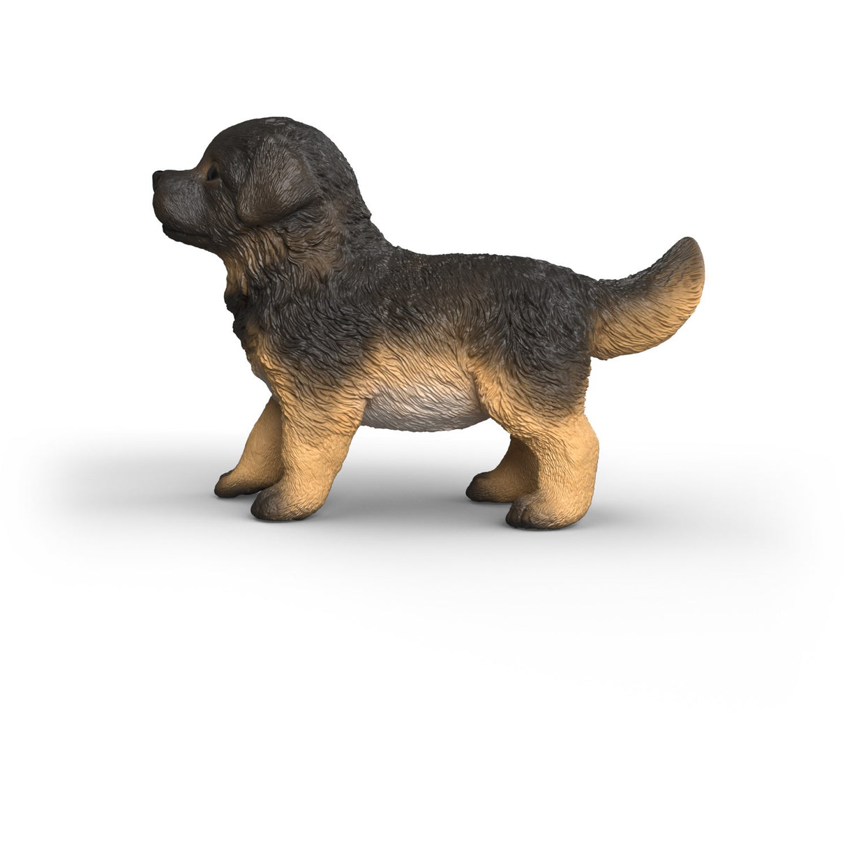 Schleich German Shepherd Puppy