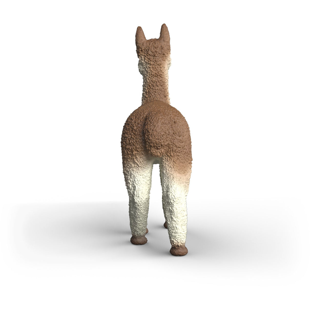 Schleich Alpaca