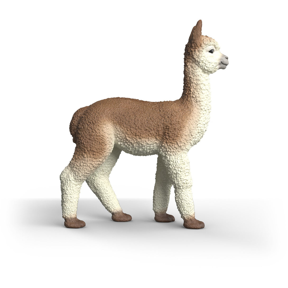 Schleich Alpaca