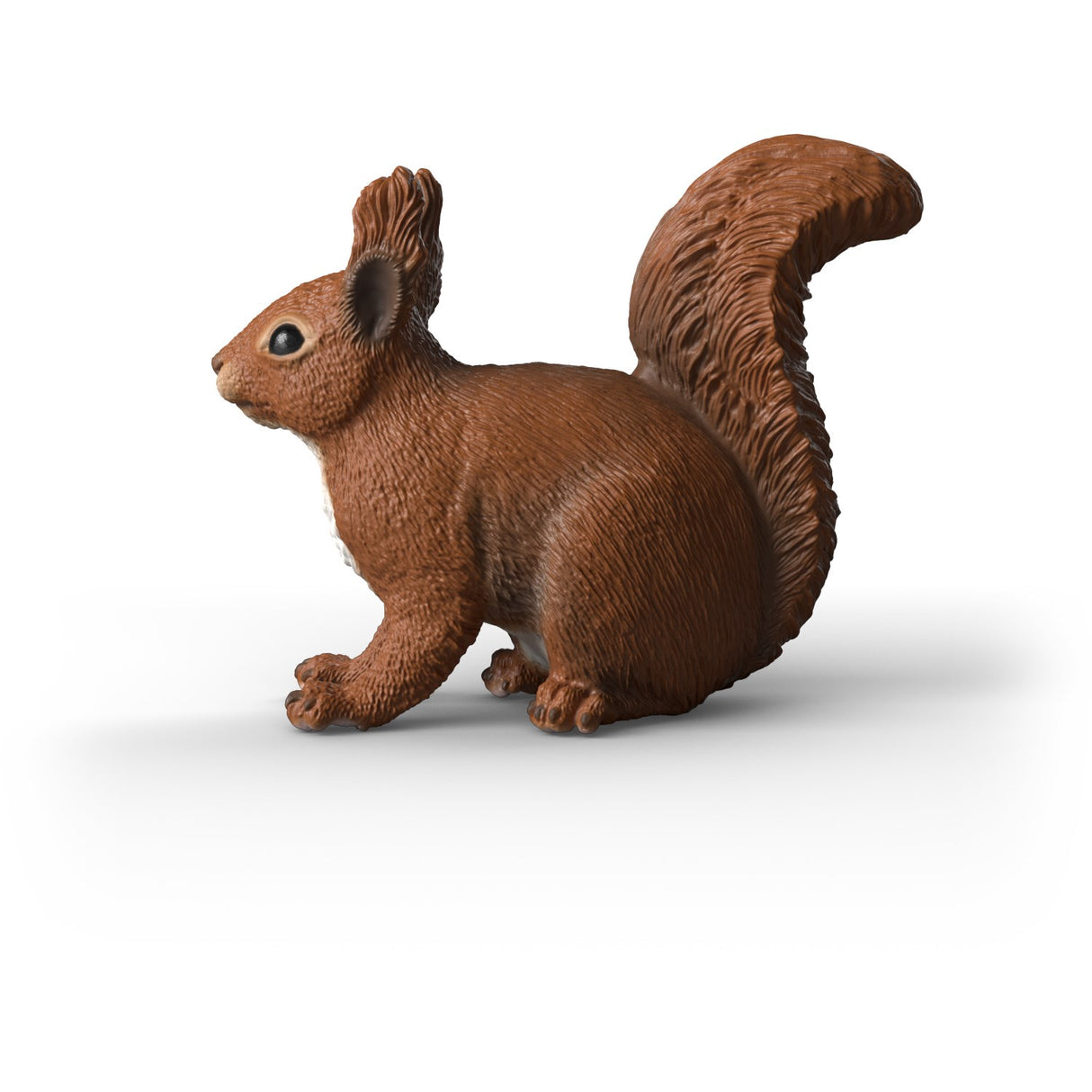 Schleich Squirrel