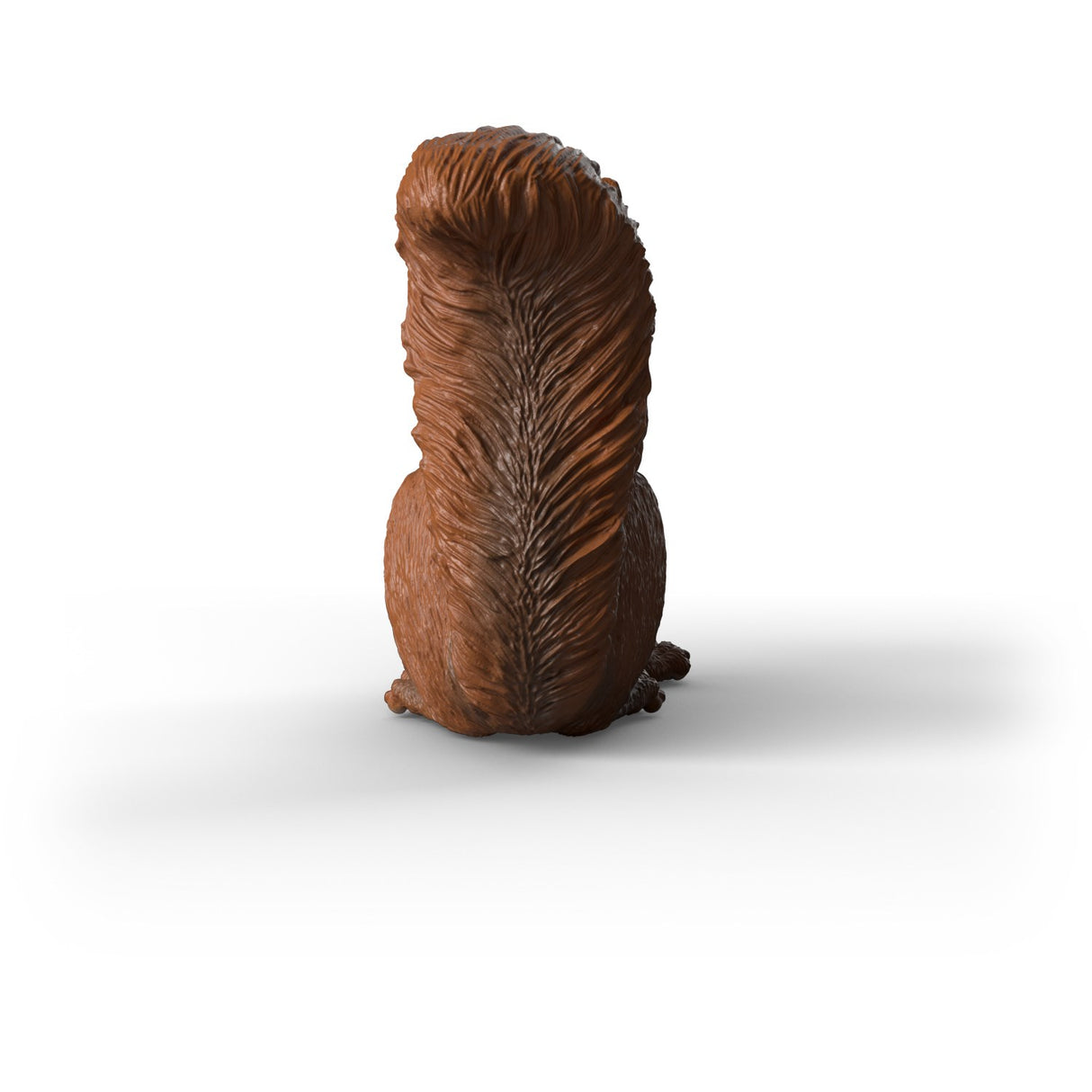Schleich Squirrel