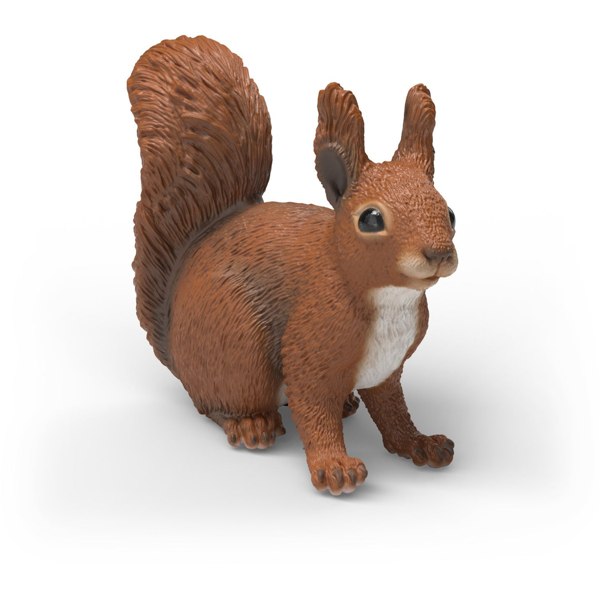 Schleich Squirrel