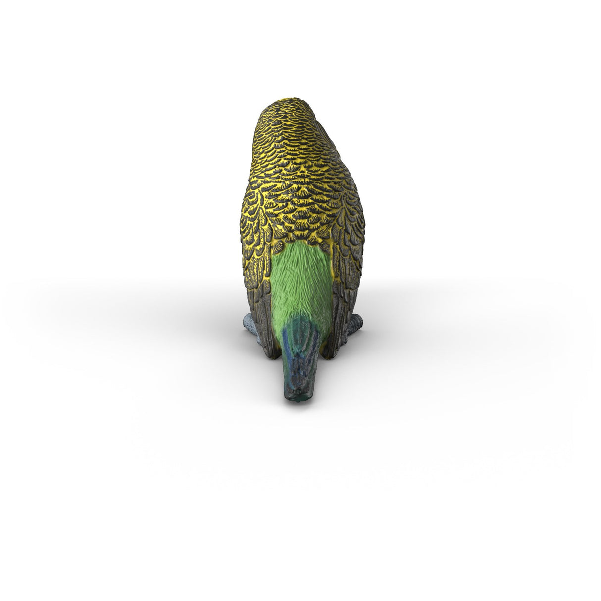 Schleich Budgie
