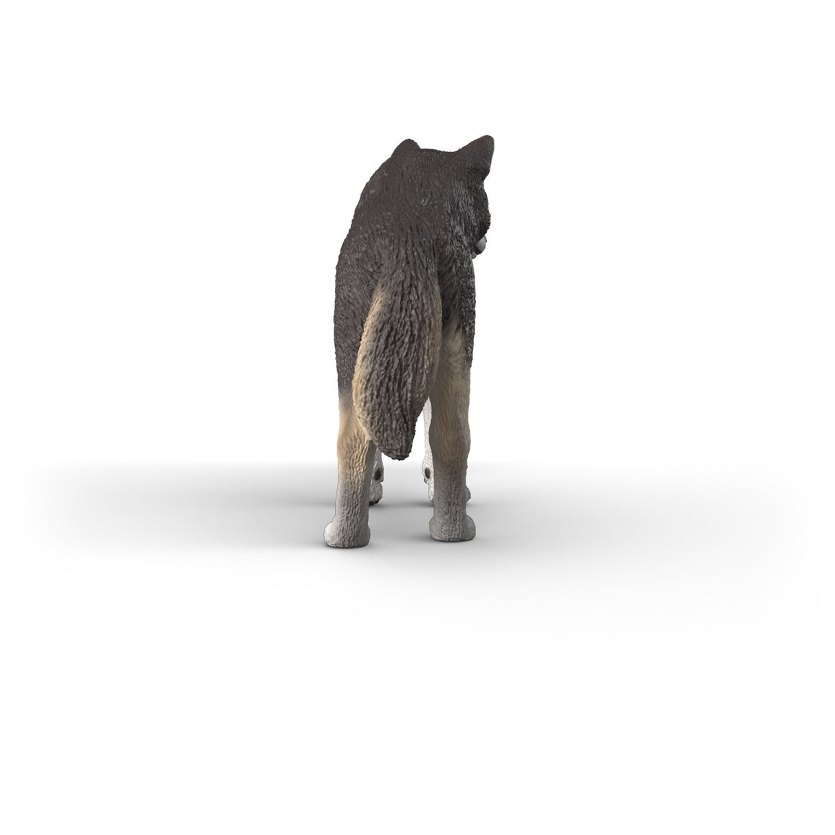 Schleich American Wolf