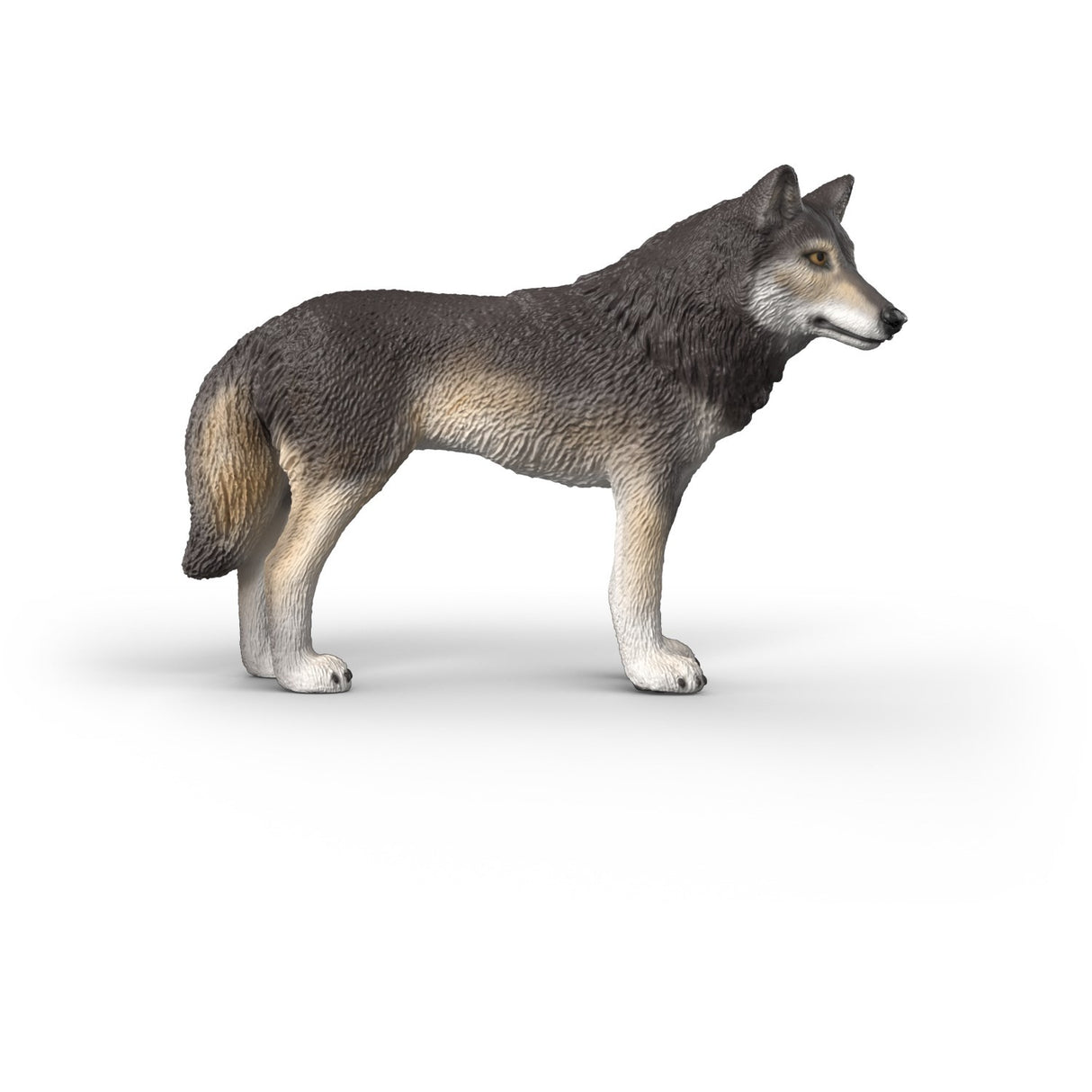 Schleich American Wolf